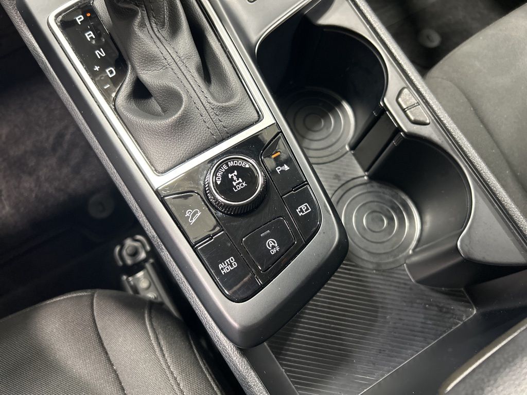 used 2025 Kia Sportage car, priced at $23,976