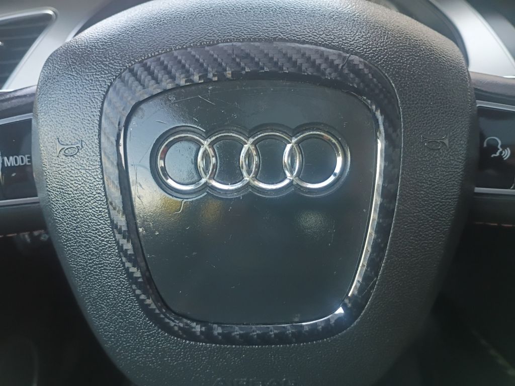 Used Car 2012 Audi S5  4.2 Prestige For Sale Under $15,000 In Austin, Texas