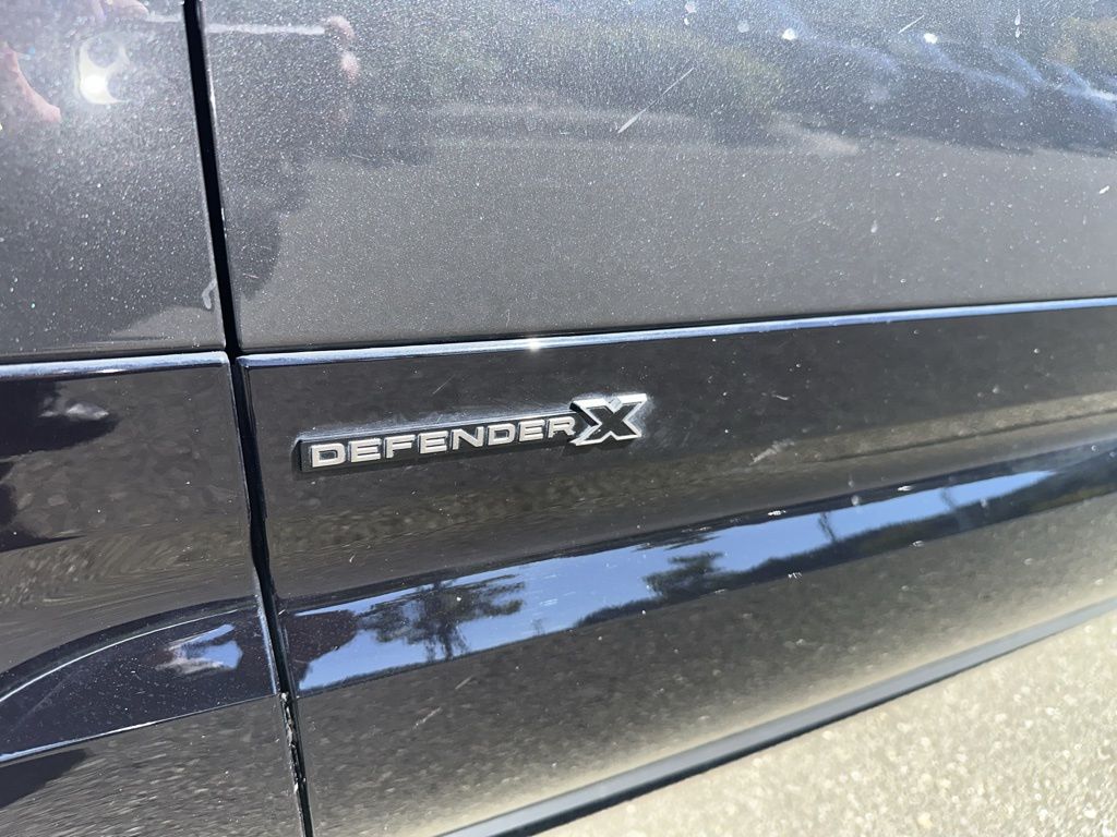 Thumbnail: 2023 Land Rover Defender - 12