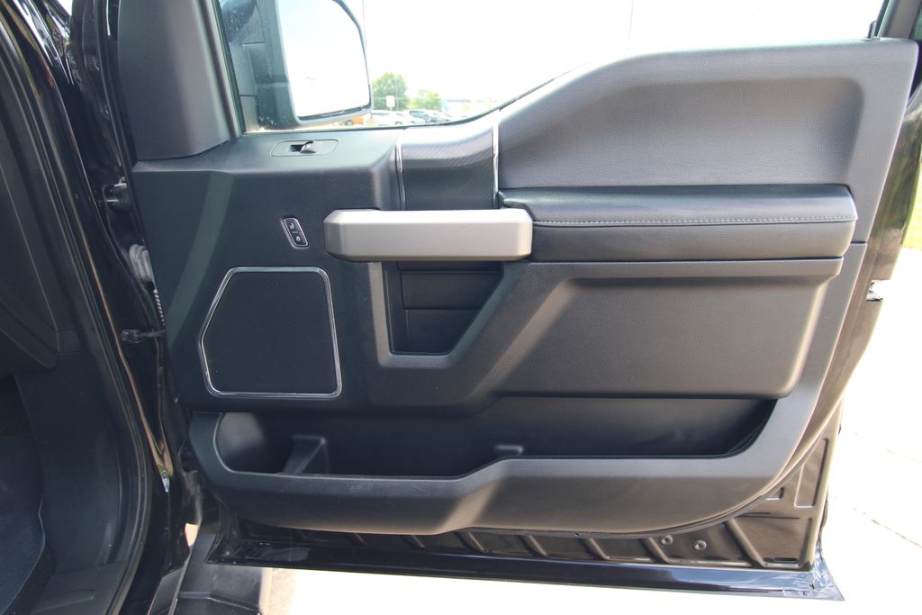Used 2020 Ford F-150 Truck