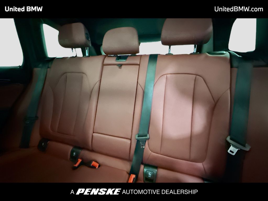 Thumbnail: 2024 BMW X3 - 13