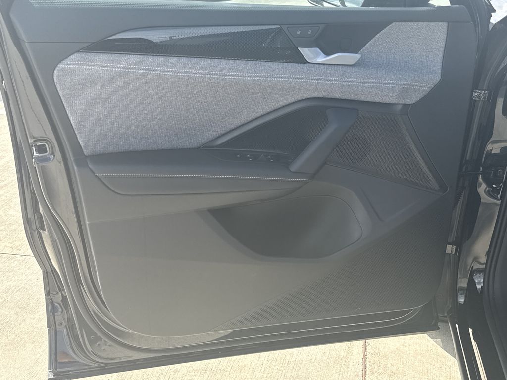 2026 Volkswagen Tiguan 2.0T S Black at DeMontrond Auto Country