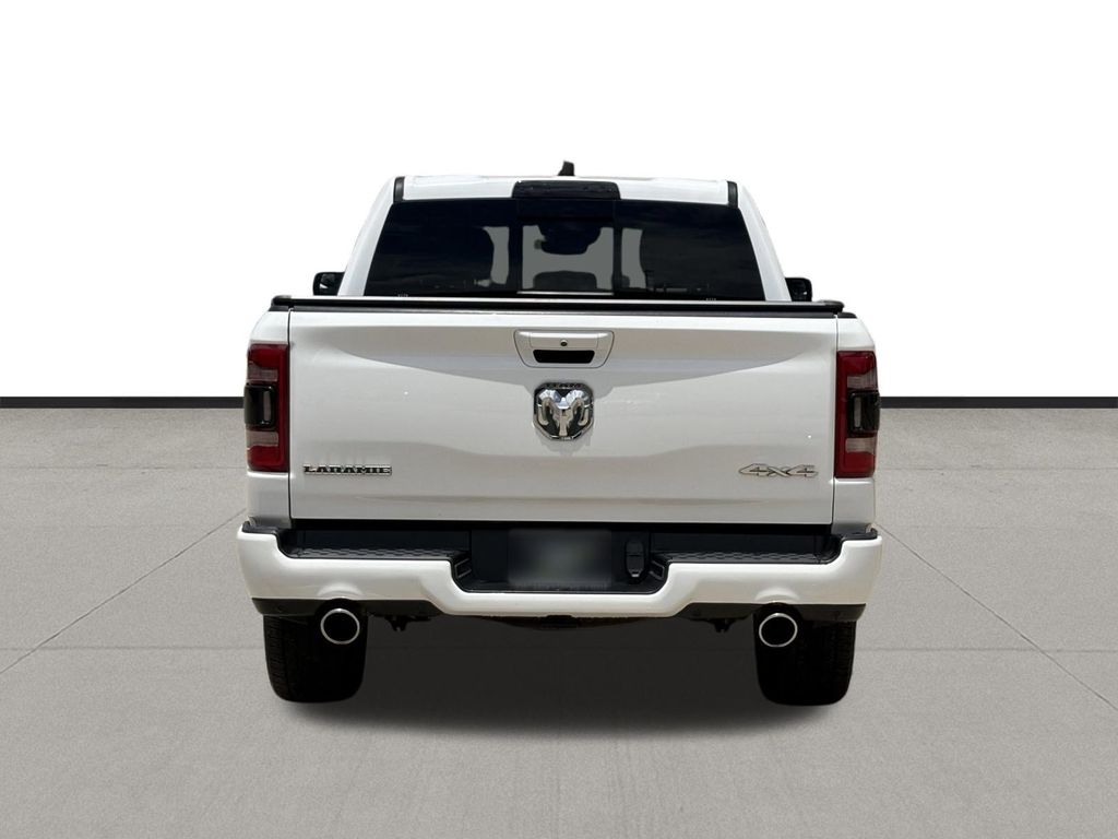 2023 Ram 1500 Laramie - 5