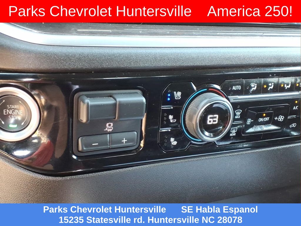 ChevroletSilverado 2500HD8