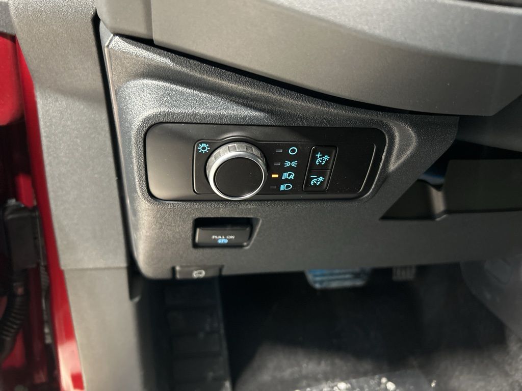 new 2026 Ford Bronco car, priced at $50,820