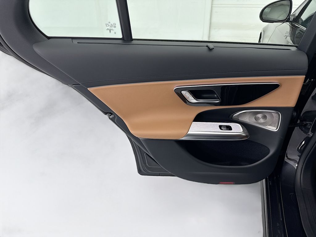 Thumbnail: 2026 Mercedes-Benz E-Class - 26