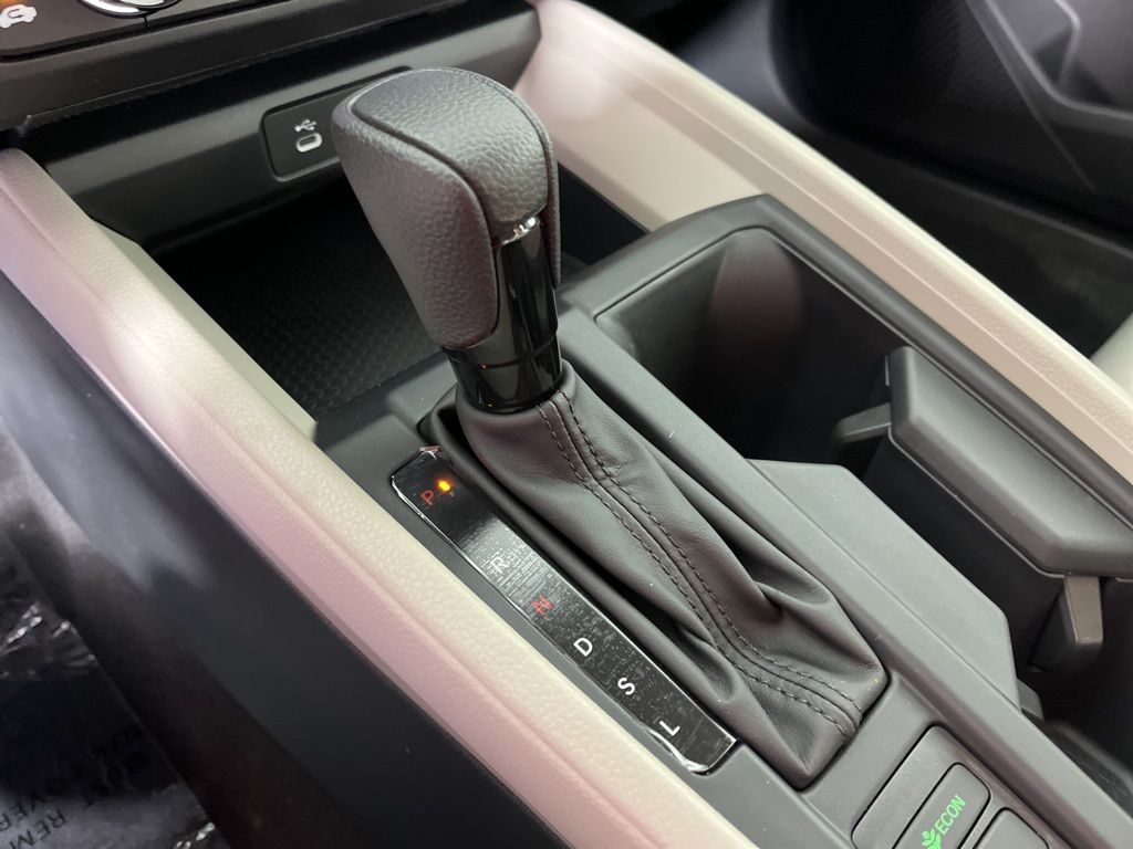 Thumbnail: 2025 Honda Accord - 31