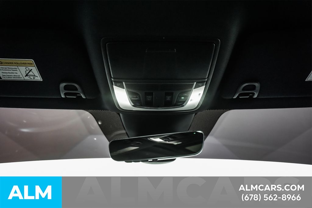 Used 2022  Acura A-Spec image 61