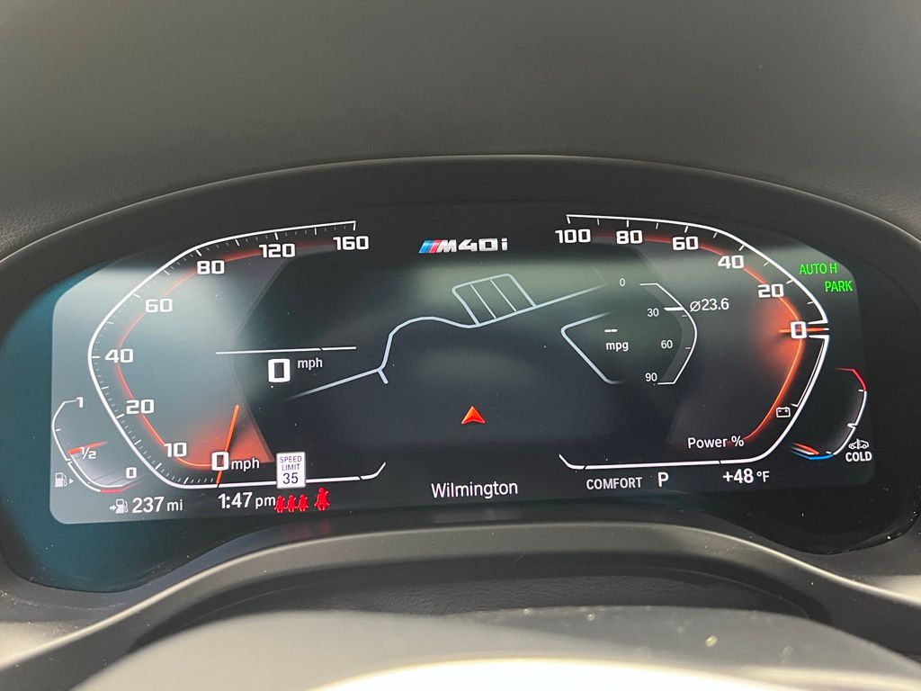 Thumbnail: 2023 BMW X3 - 16