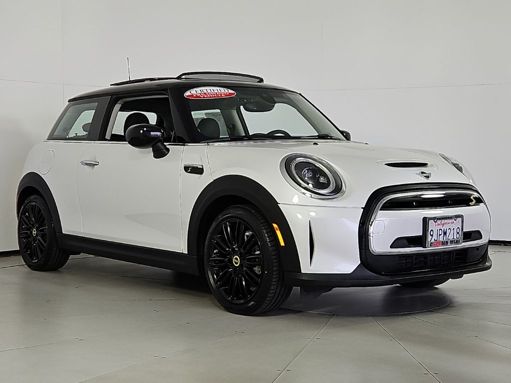 Thumbnail: 2024 MINI Cooper - 4