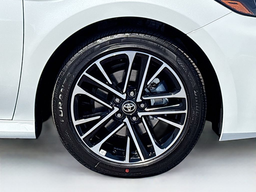 Thumbnail: 2026 Toyota Camry - 29