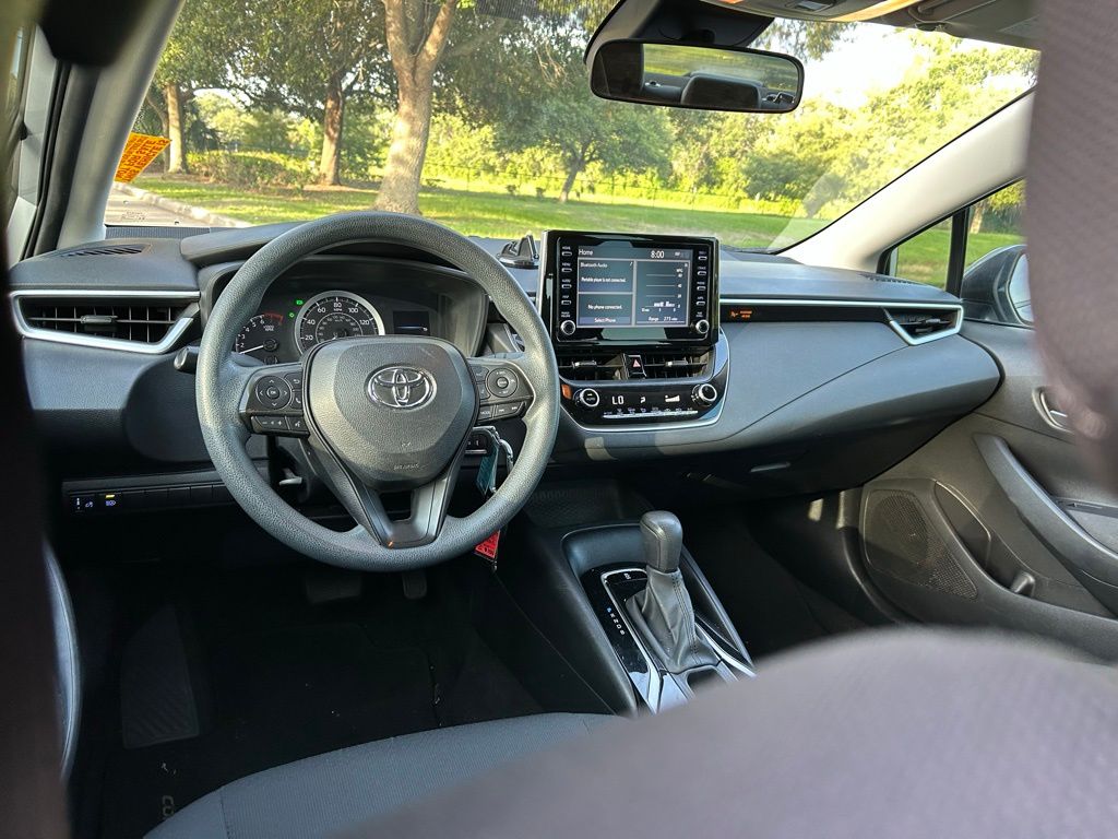 Thumbnail: 2020 Toyota Corolla - 12