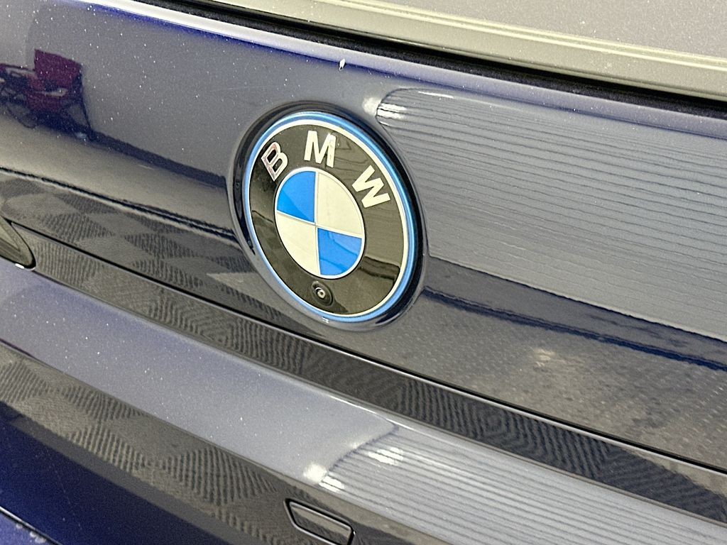 Thumbnail: 2026 BMW 7 Series - 22