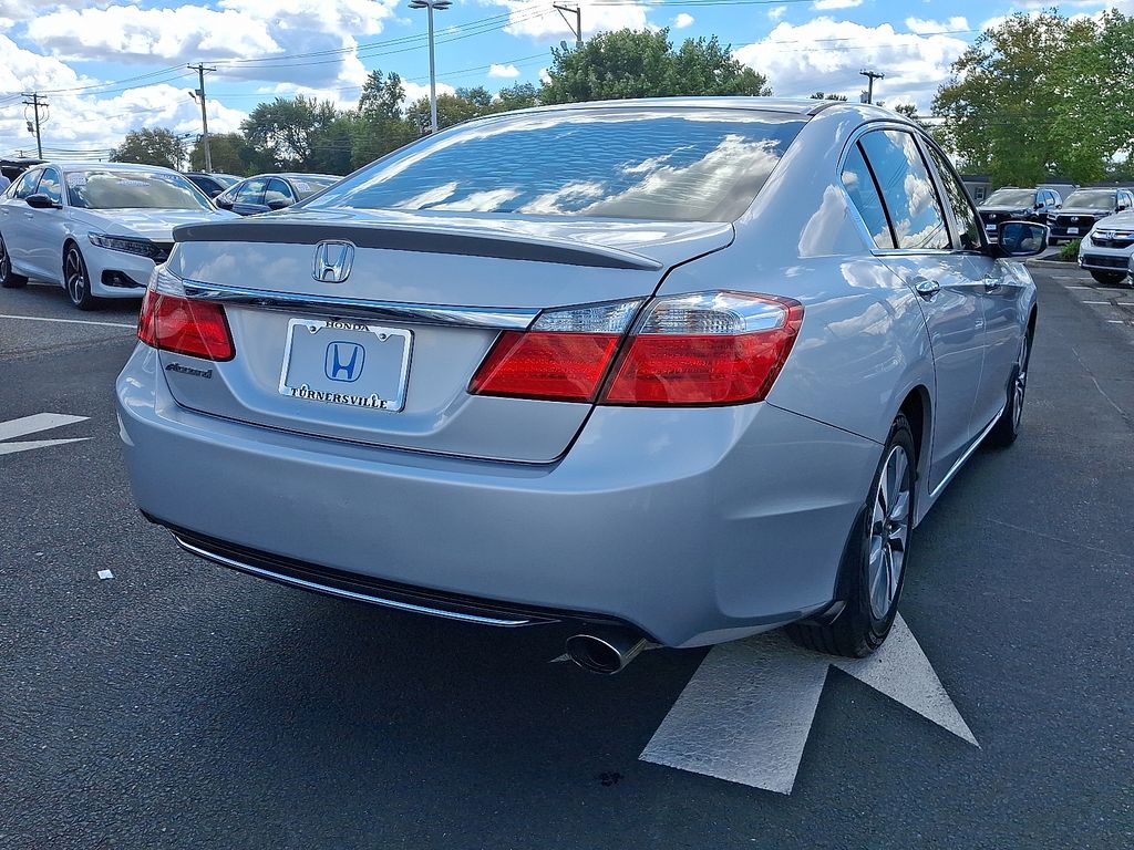 Thumbnail: 2013 Honda Accord - 6