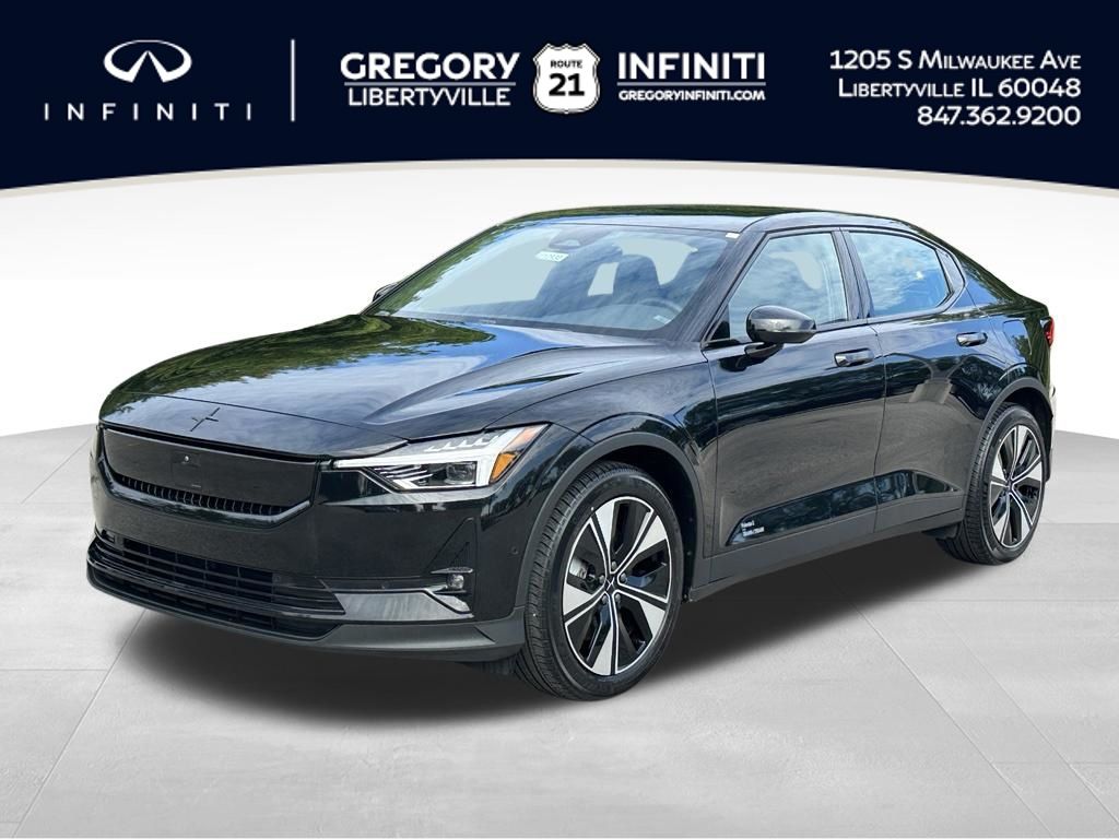  2024 Polestar 2 Long Range Dual Motor AWD   