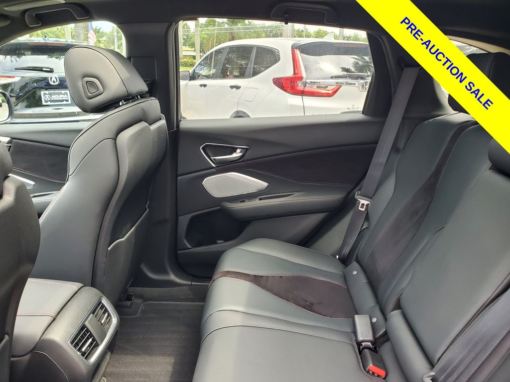 Used 2023 Acura RDX SUV