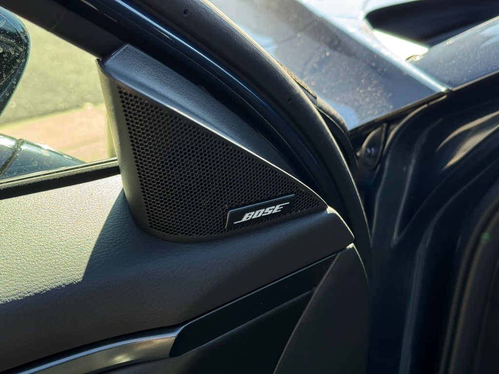 New 2026 Blue Mazda Premium image 24