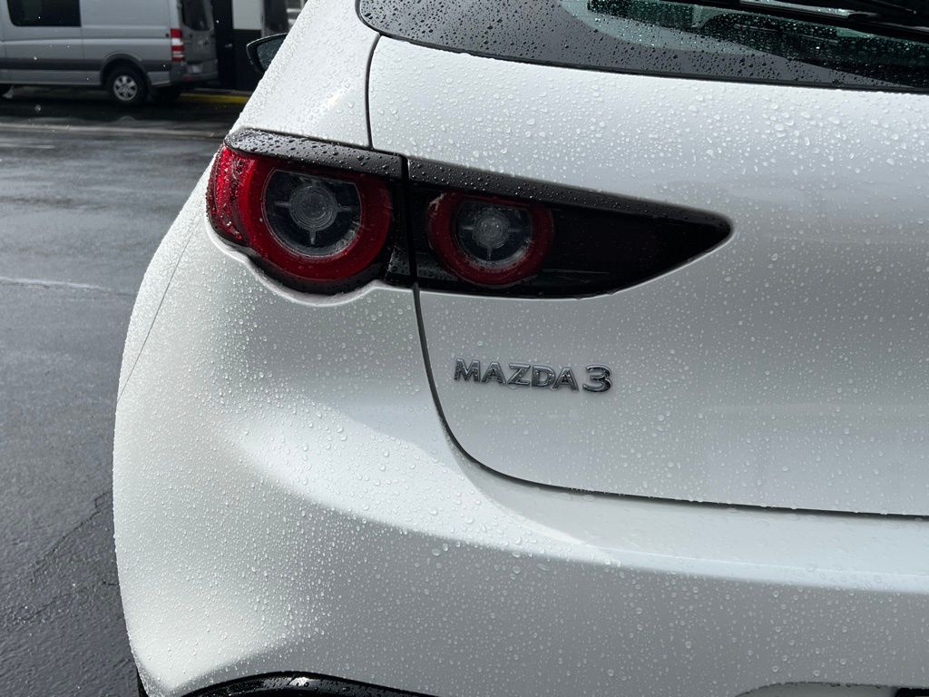 Thumbnail: 2024 Mazda Mazda3 - 11