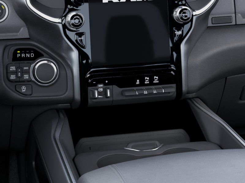 New 2026 Red Ram Big Horn/Lone Star image 24