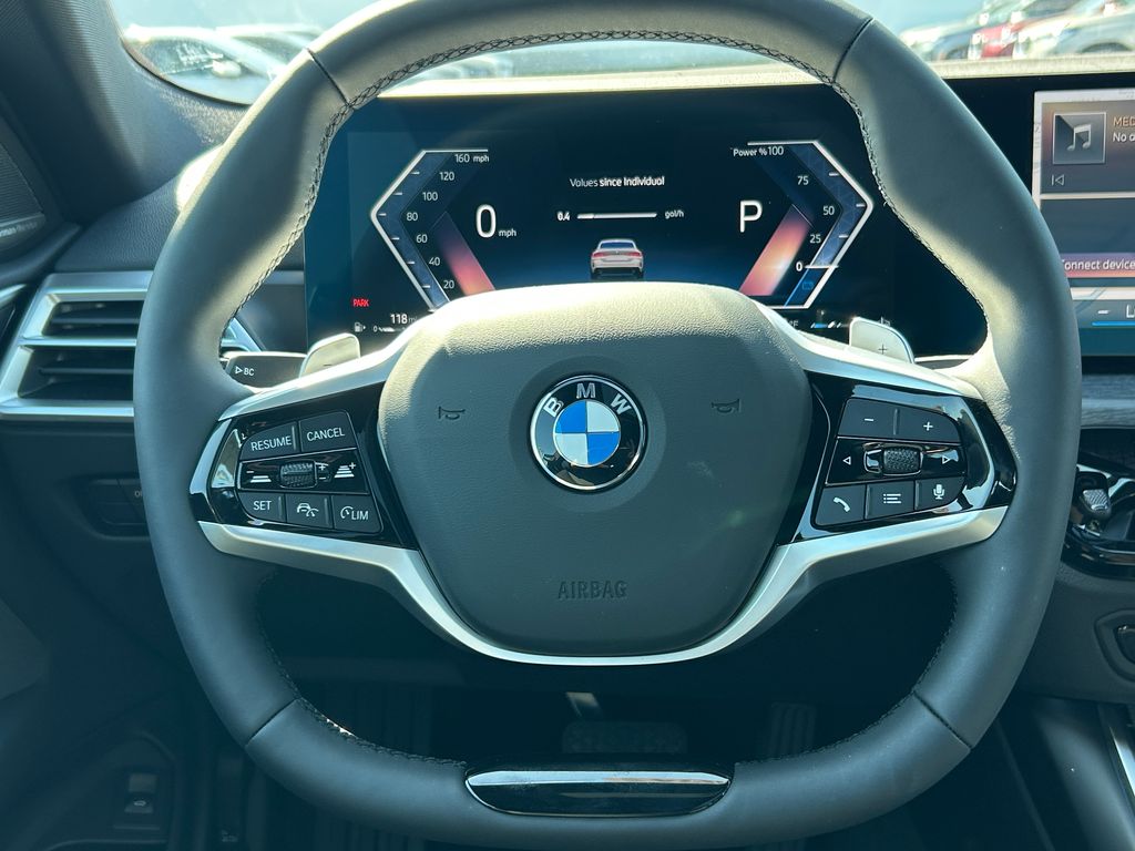 Thumbnail: 2026 BMW 4 Series - 18