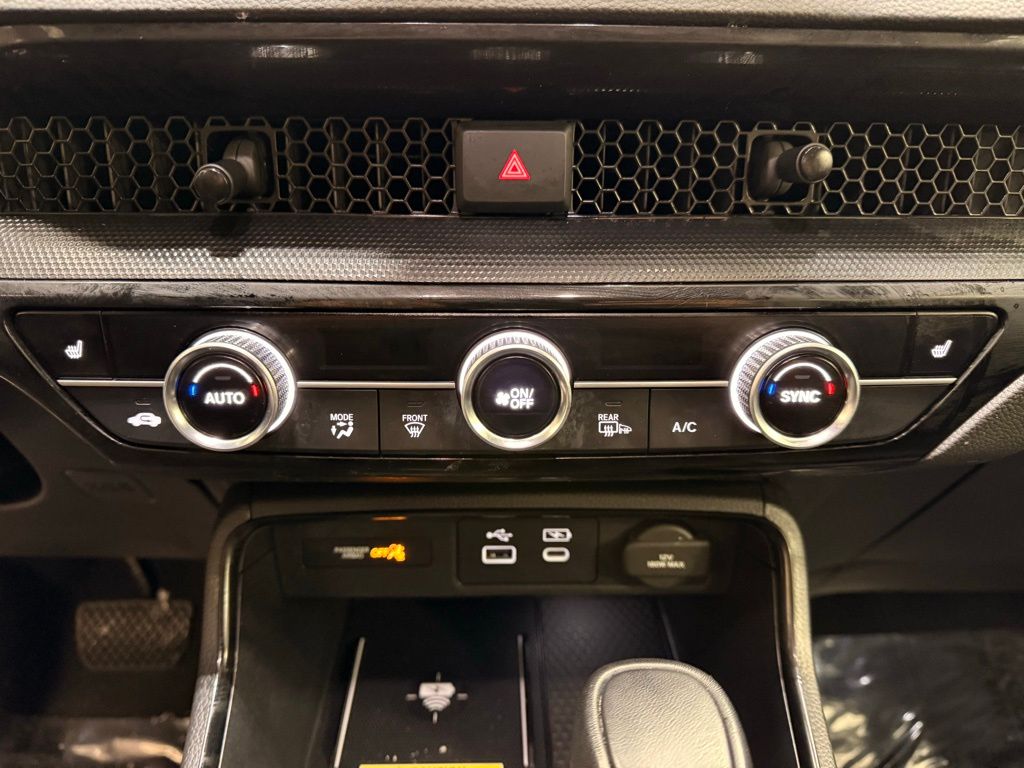 Thumbnail: 2024 Honda CR-V - 18