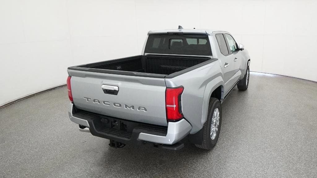 Thumbnail: 2025 Toyota Tacoma - 19