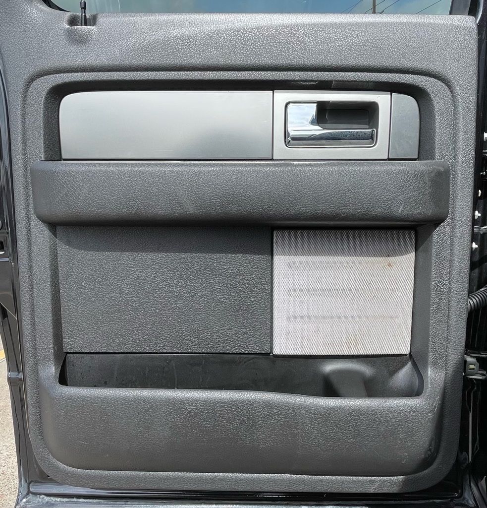2014 Ford F-150 FX4 Black at Emmons Autoplex