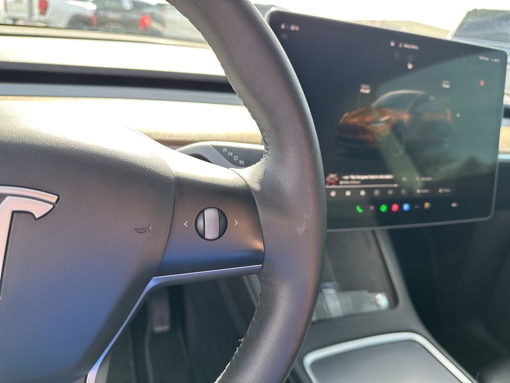 Used Car 2022 Tesla Model Y  Long Range For Sale Under $30,000 In Austin, Texas