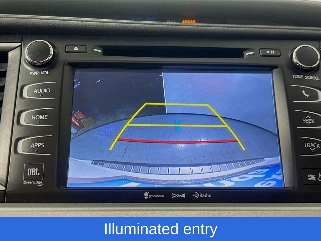 Used Car 2018 Toyota Highlander Hybrid  Limited For Sale Under $25,000 In Austin, Texas