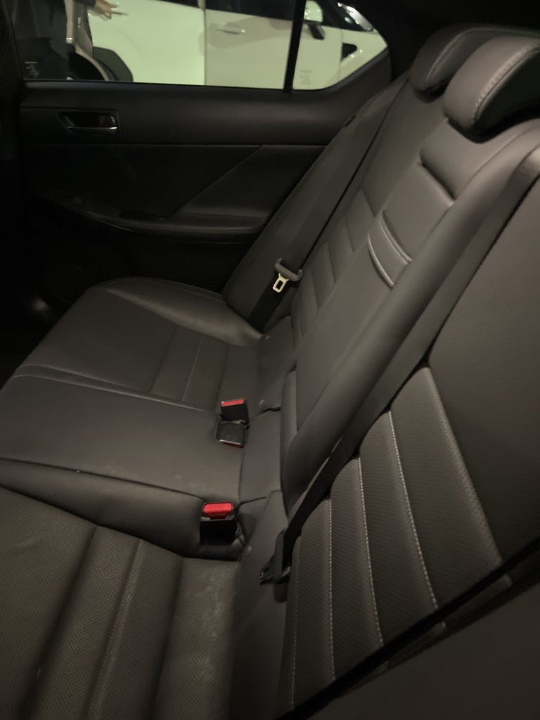 Thumbnail: 2021 Lexus IS - 13