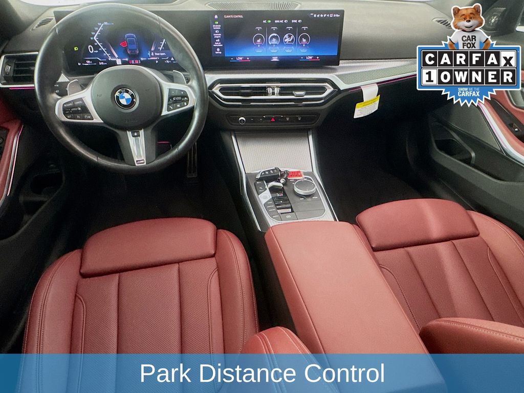 2024 Bmw 3 Series  330i In Austin, Texas