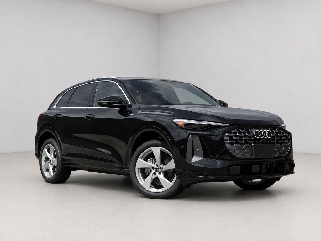 2026 Audi Q5 