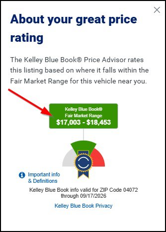 Used 2021 Hyundai Sonata Sedan