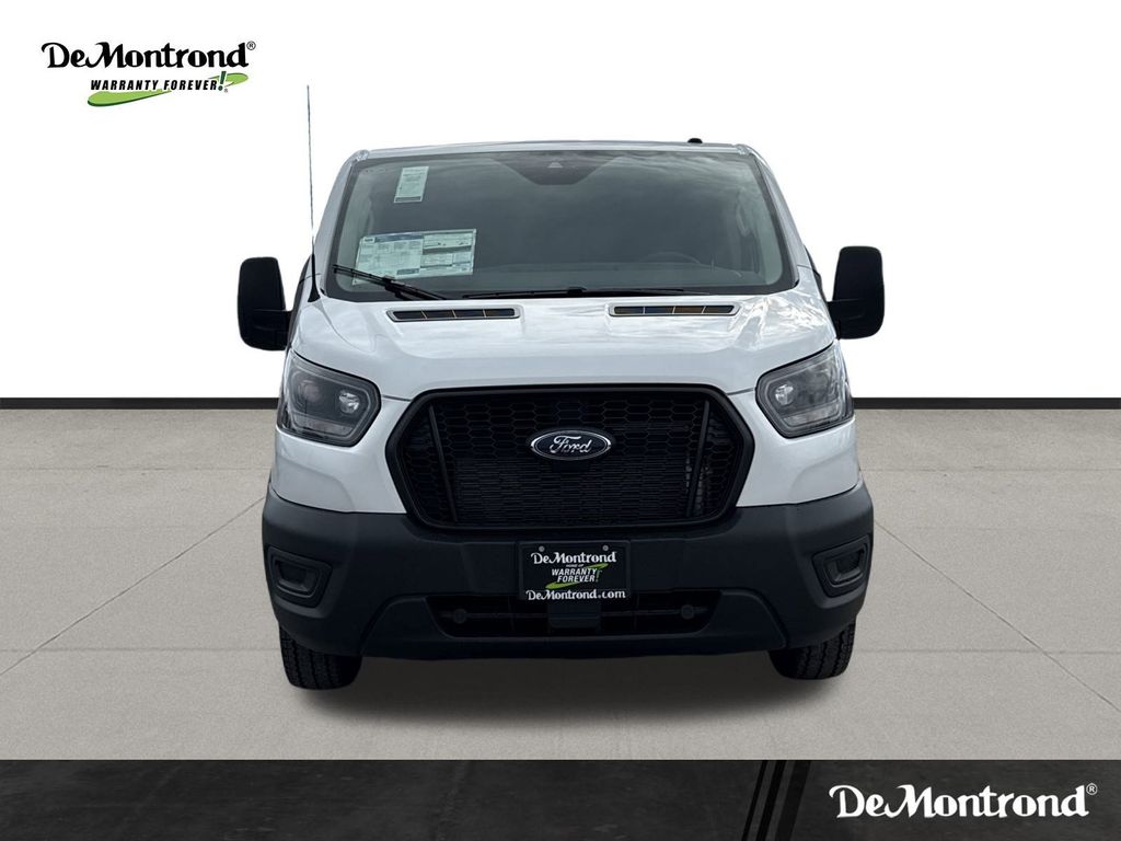 2025 Ford Transit-350 Base - 1