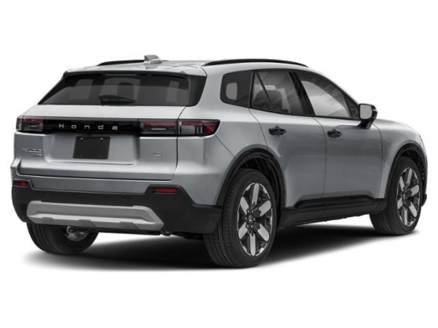New 2026 Honda Prologue SUV