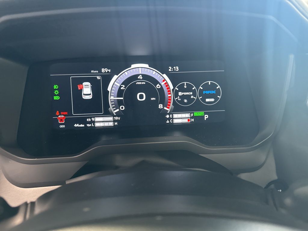 Used Car 2025 Toyota Sequoia  Platinum For Sale Under $110,000 In San Juan, Puerto Rico