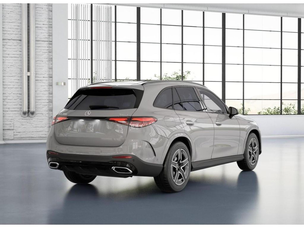 Thumbnail: 2026 Mercedes-Benz GLC - 22