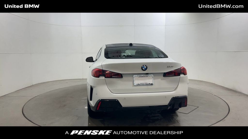Thumbnail: 2026 BMW 2 Series - 7