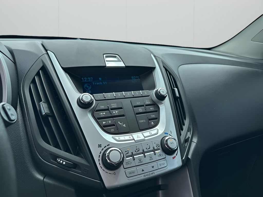 Used Car 2015 Chevrolet Equinox  Ls For Sale Under $15,000 In Austin, Texas