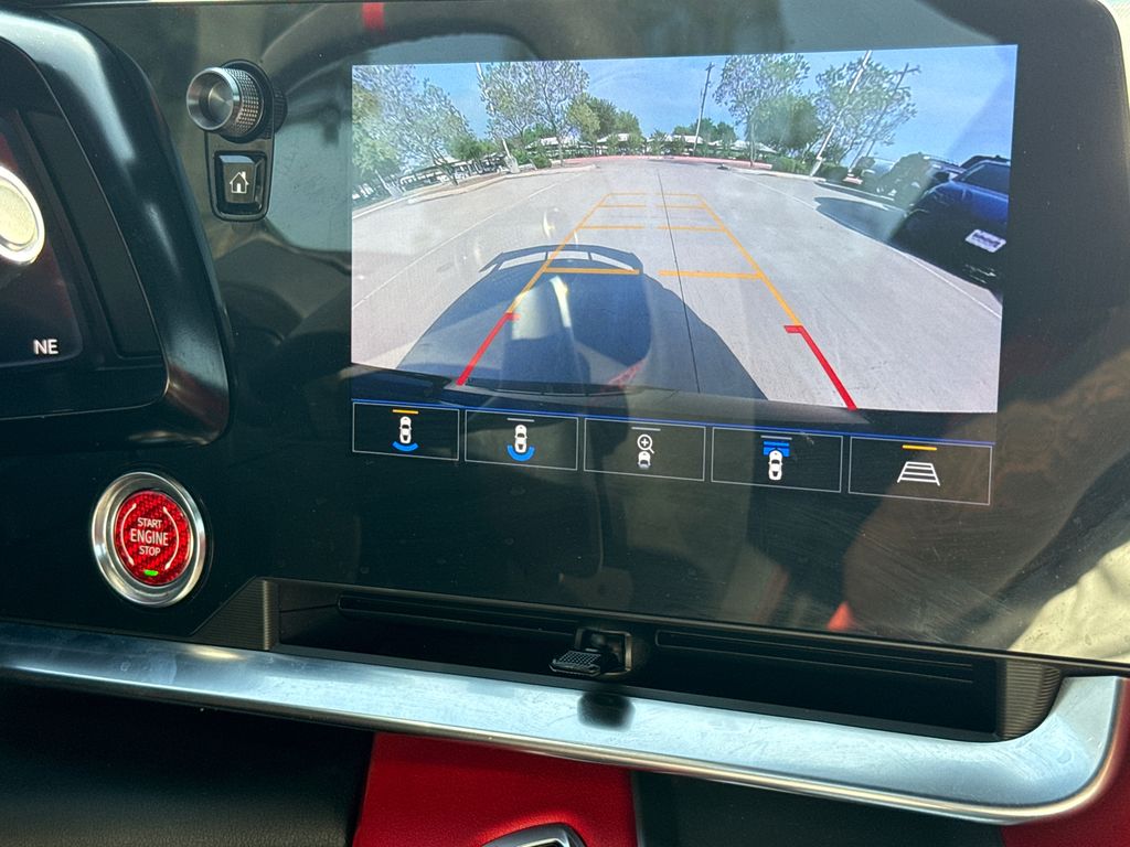 Used 2021 Chevrolet Corvette Coupe