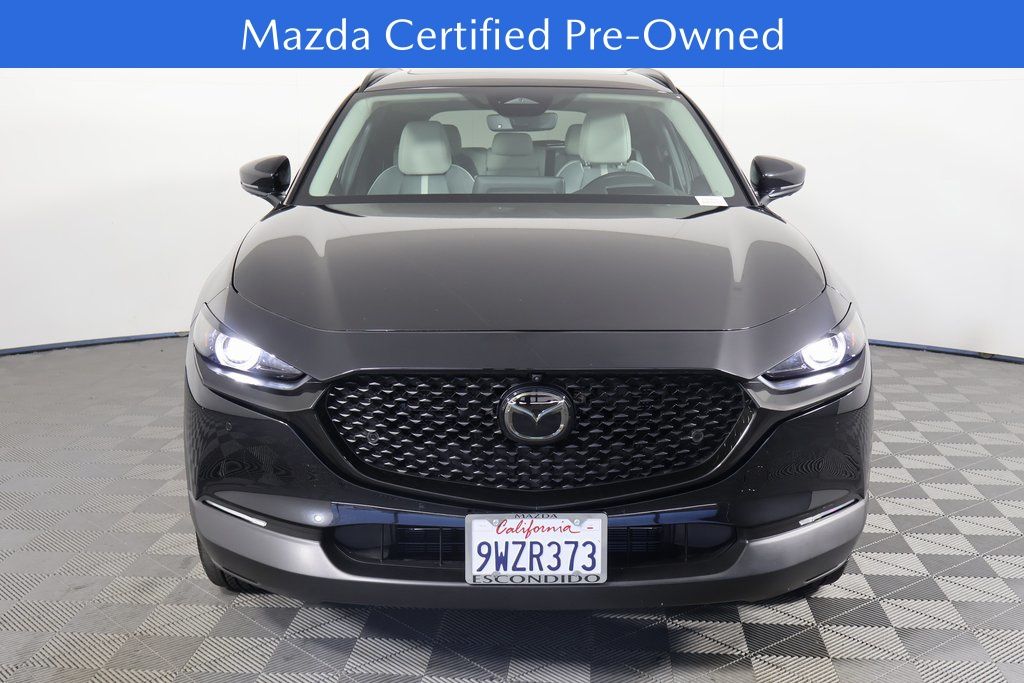 Thumbnail: 2026 Mazda CX-30 - 2