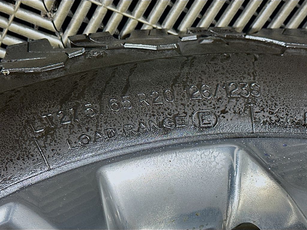 Used 2021 Black Ford Platinum image 34