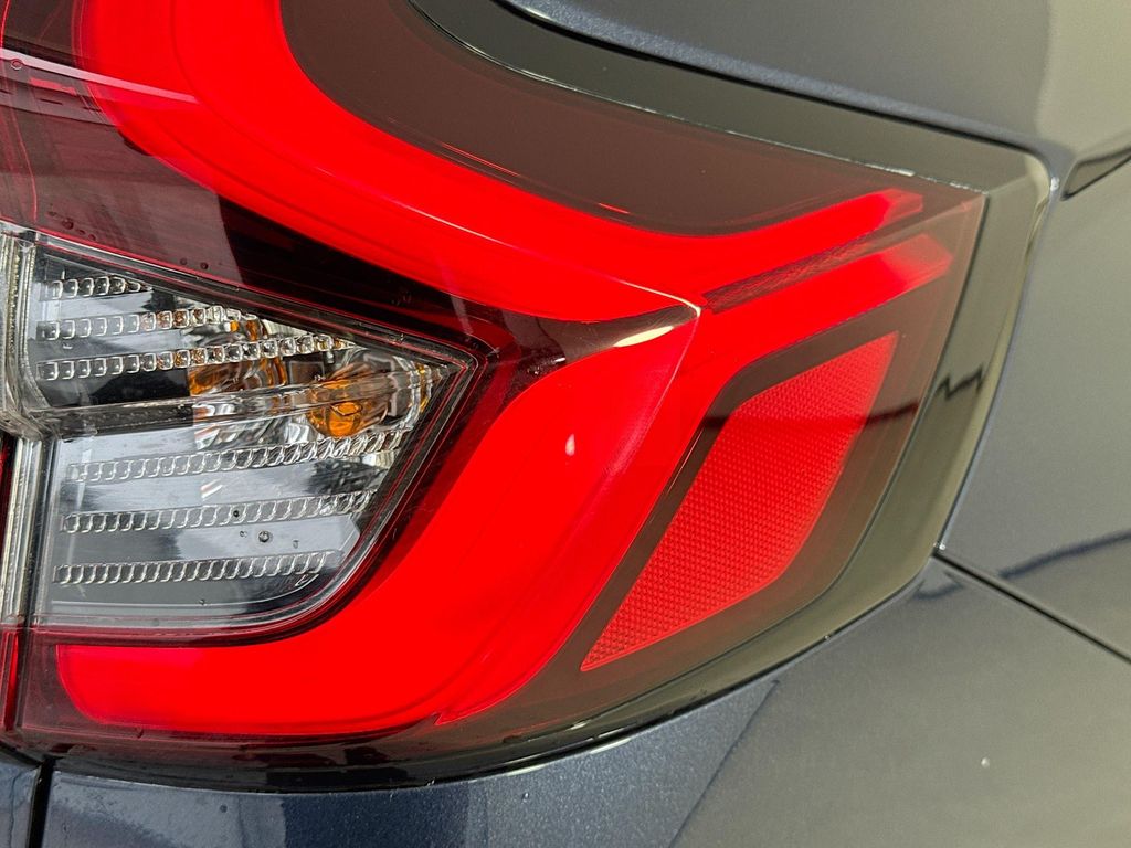 Used Car 2023 Honda Cr-v  Ex-l For Sale Under $30,000 In Austin, Texas