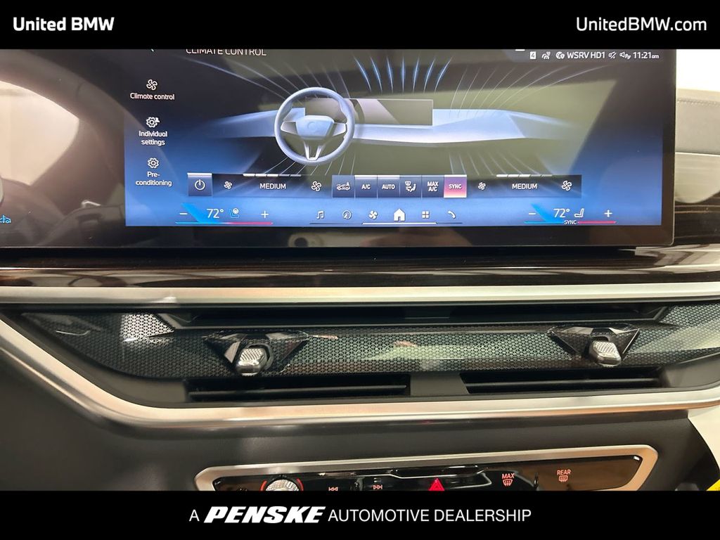 Thumbnail: 2026 BMW X5 - 19