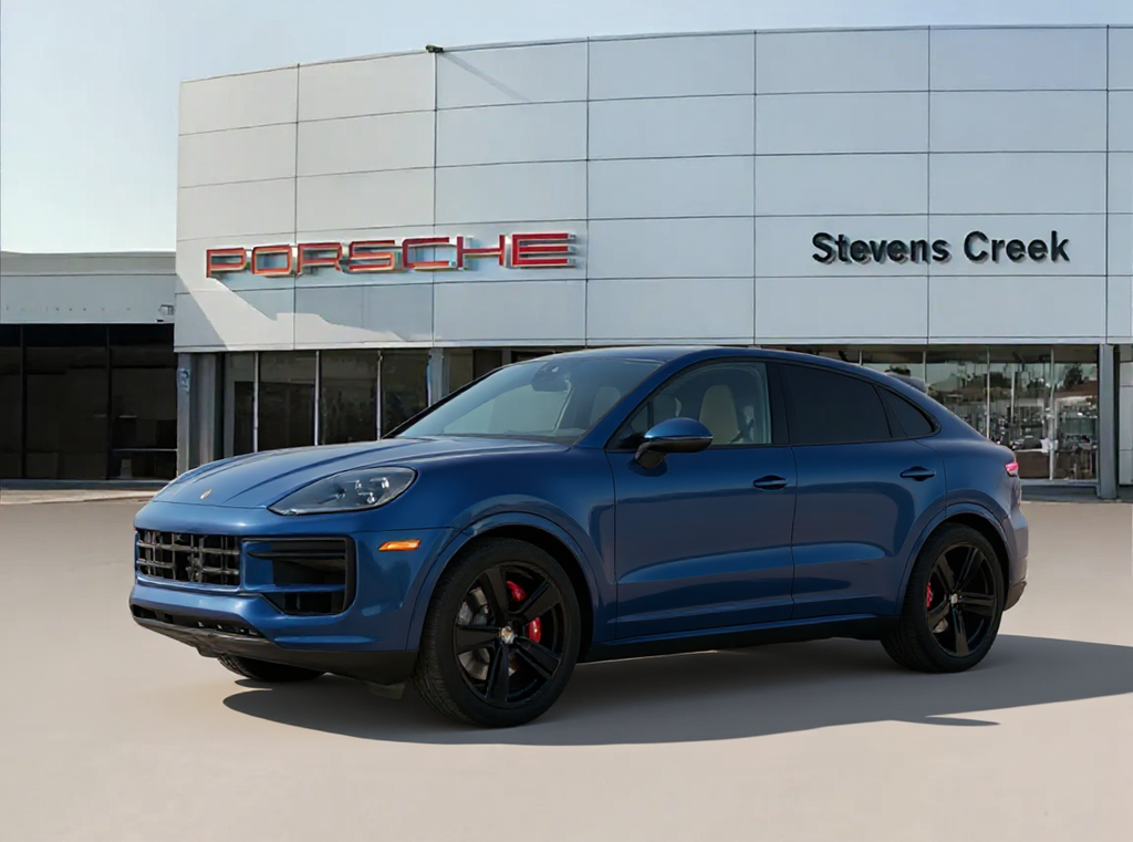 Thumbnail: 2026 Porsche  - 1