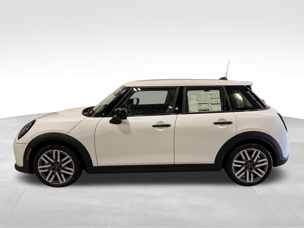 Thumbnail: 2025 MINI Cooper - 2
