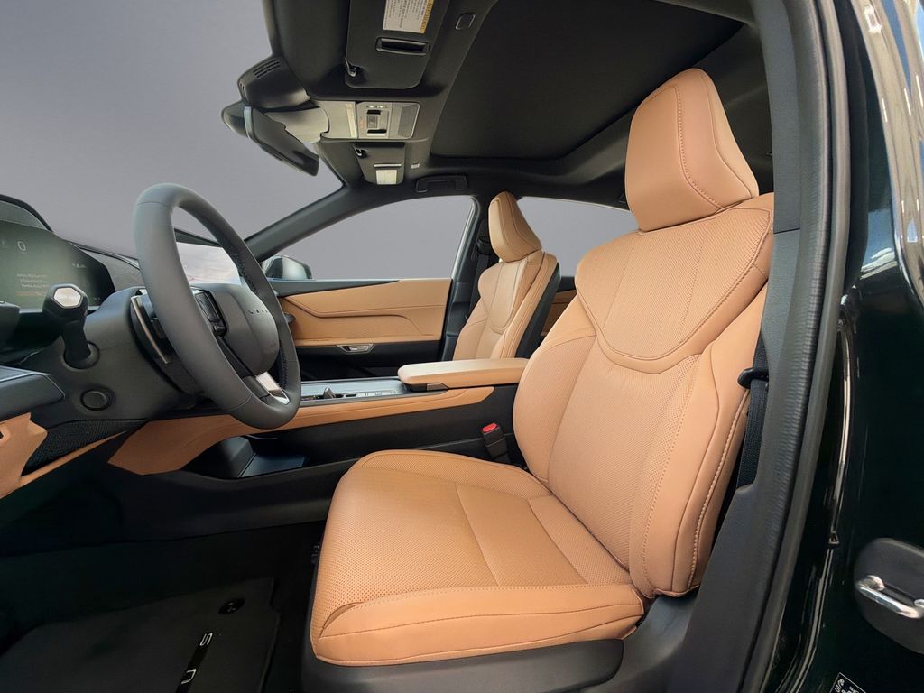 Thumbnail: 2026 Lexus ES - 30