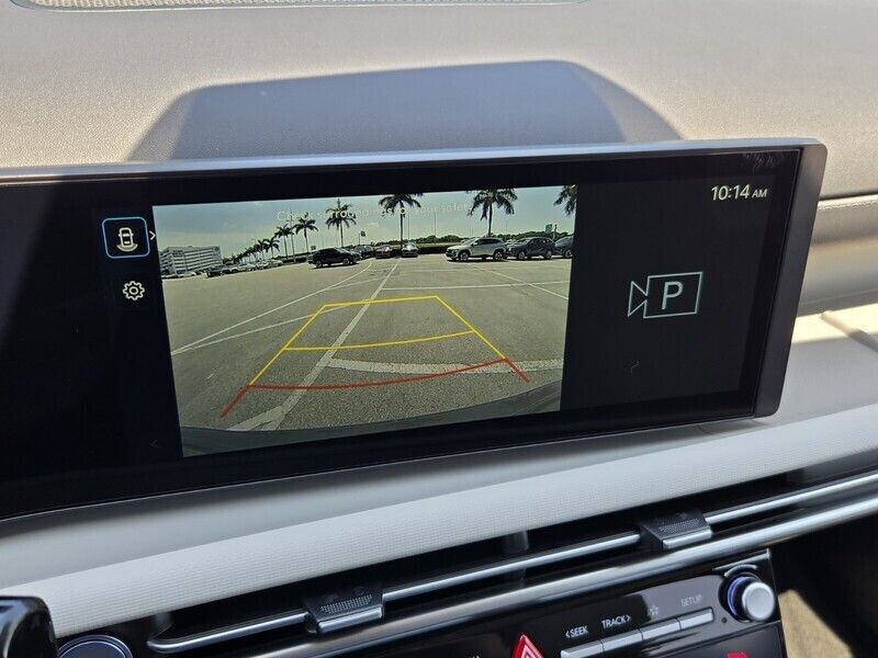 2026 Hyundai Tucson - $30,000