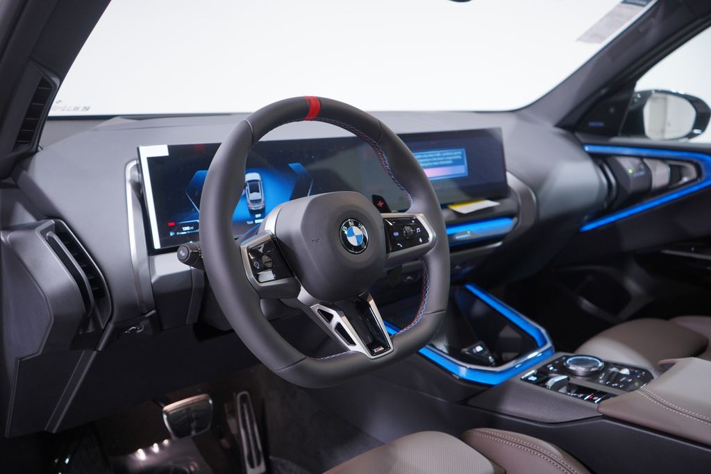 Thumbnail: 2026 BMW X3 - 6