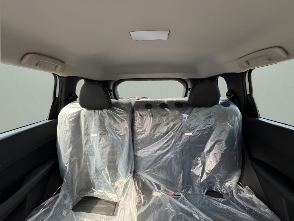 New 2026 Mitsubishi Outlander SUV